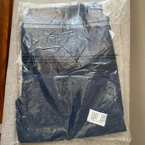 NWT Med Couture Navy Blue Women's Pants size XS